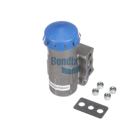 Bendix Air Brake Valve, 5010669N 5010669N